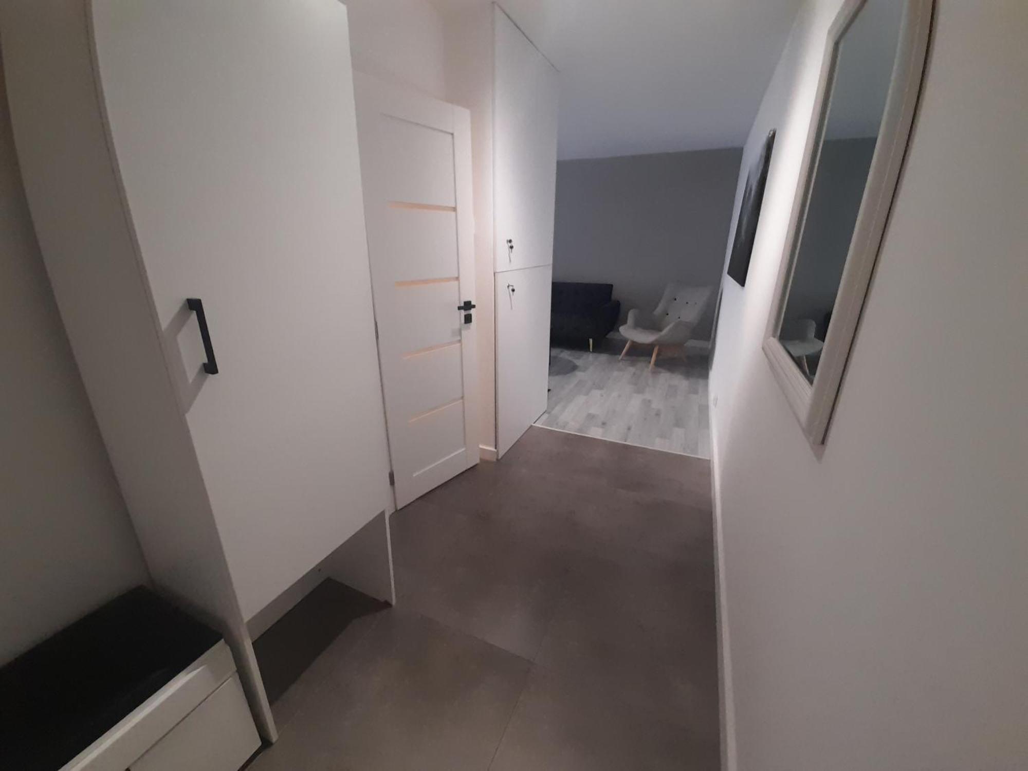 Apartament Superjednostka Katowice Luaran gambar