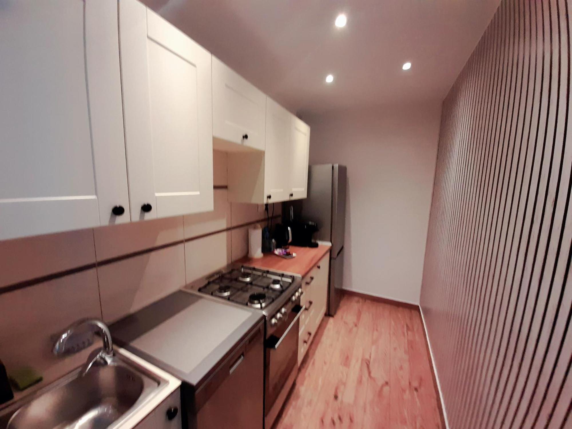 Apartament Superjednostka Katowice Luaran gambar