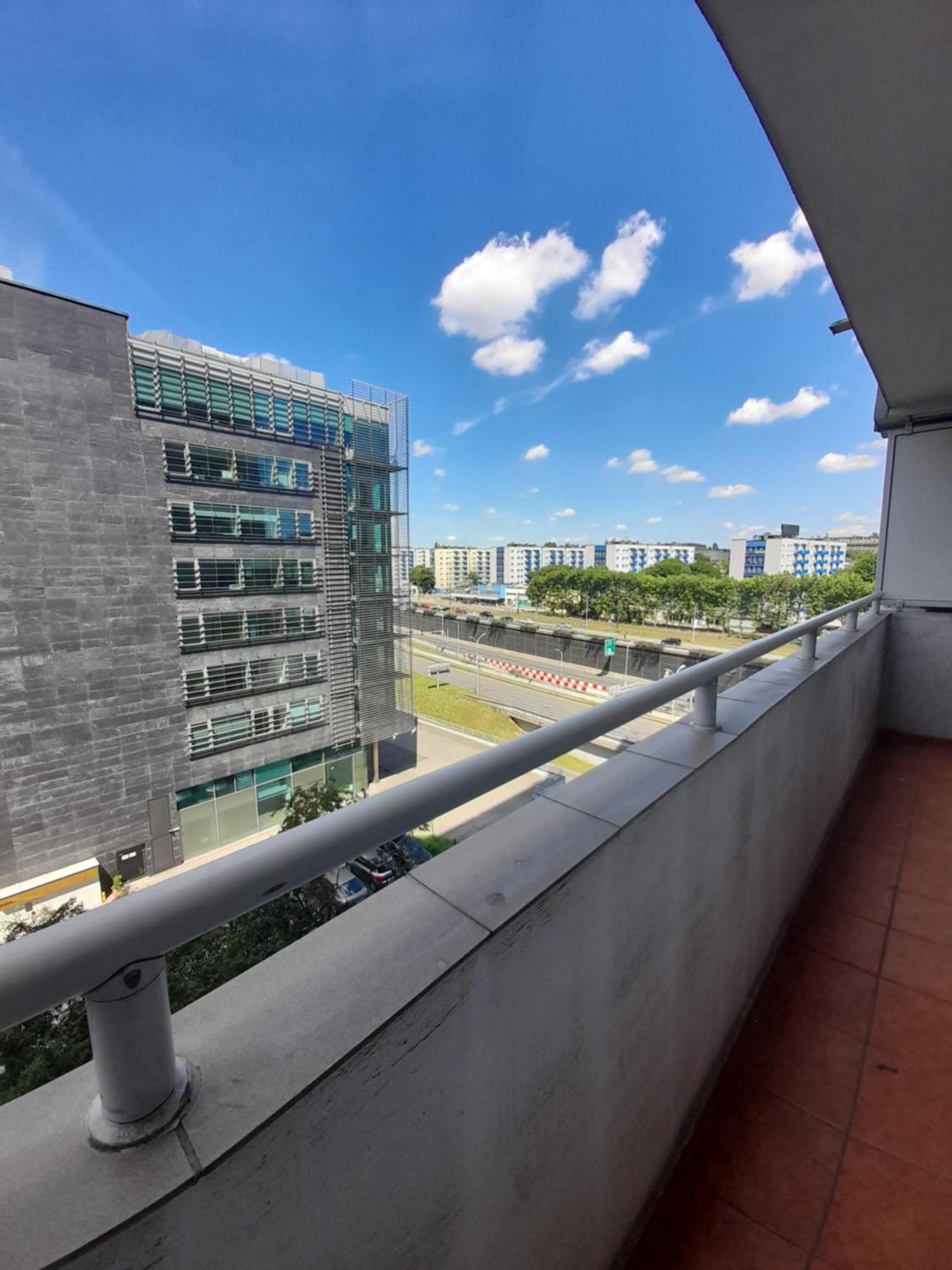 Apartament Superjednostka Katowice Luaran gambar