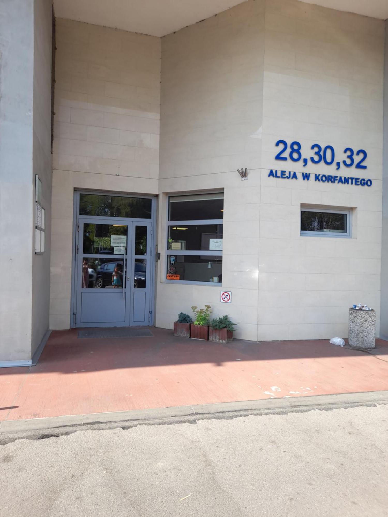 Apartament Superjednostka Katowice Luaran gambar